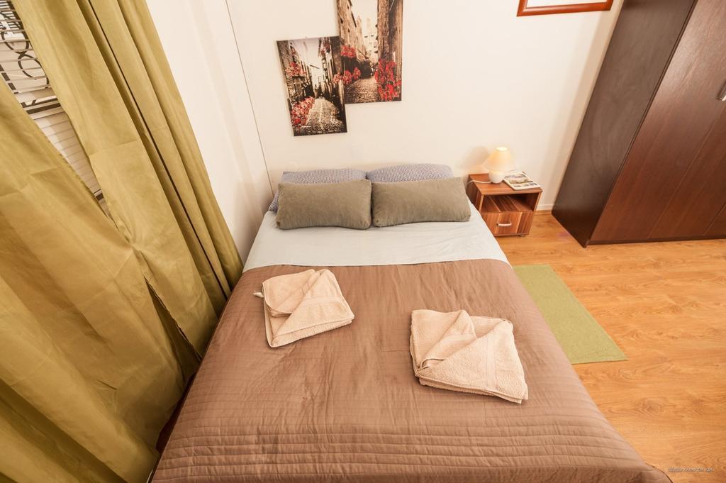 Sweet Dreams Apartments Zadar Room photo