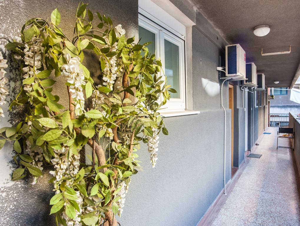 Sweet Dreams Apartments Zadar Exterior photo